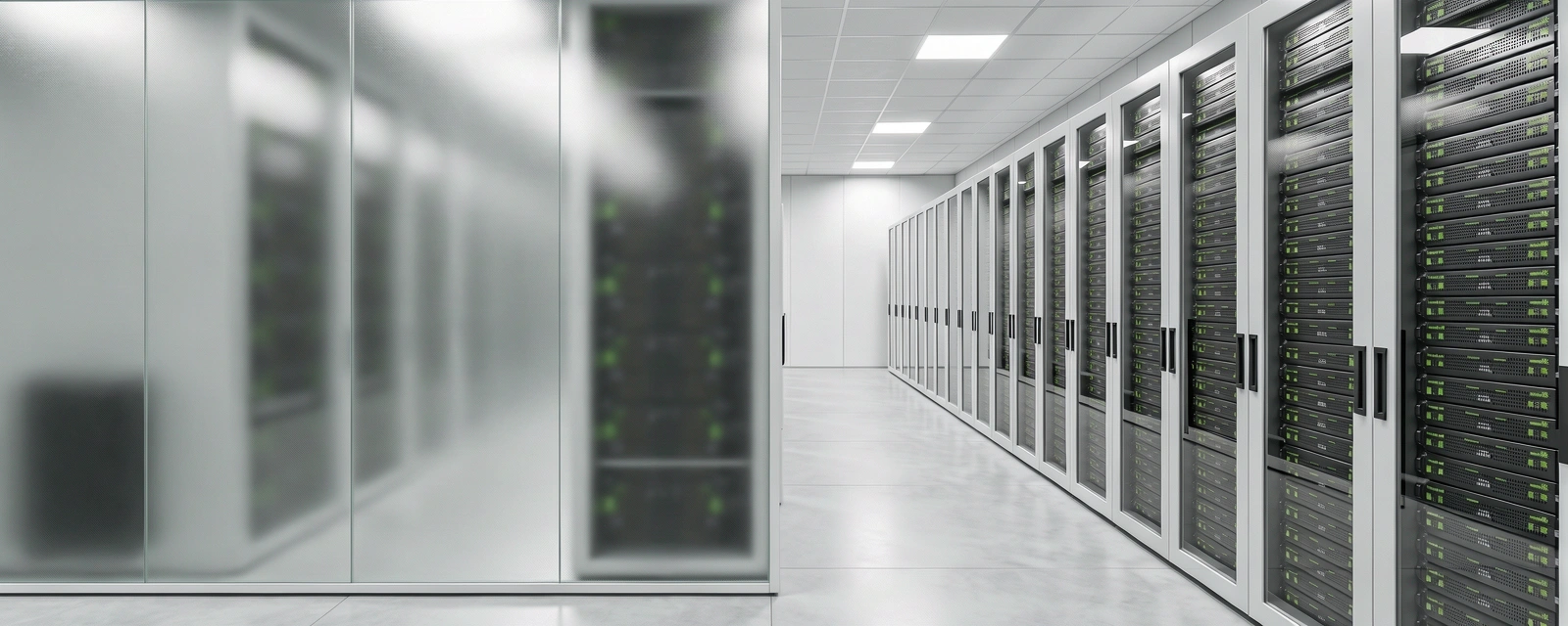 Digital infrastructure specialized for market intelligence