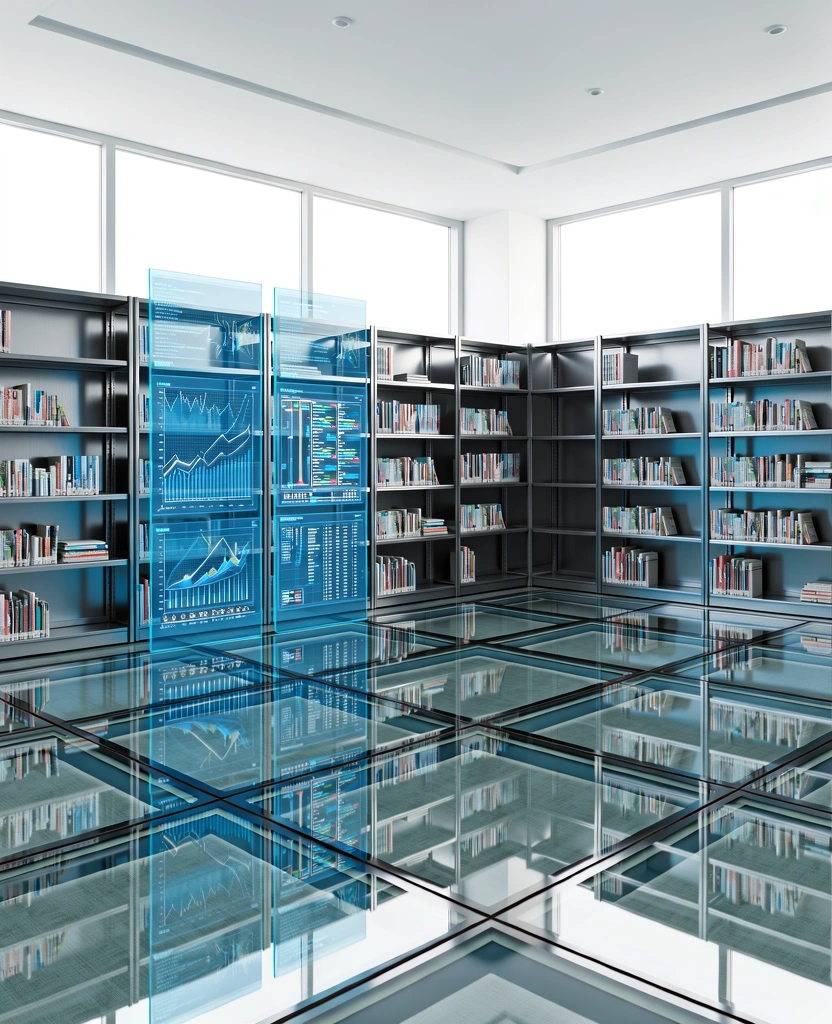 Intelligence Hub Environment