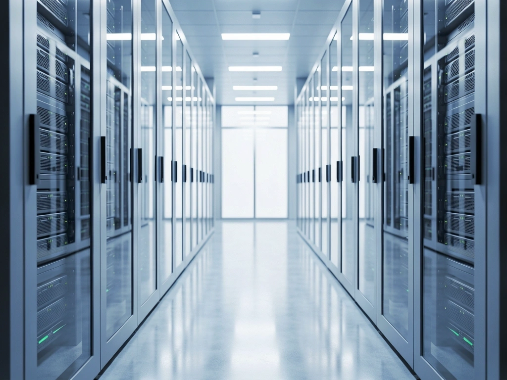 Secure Data Infrastructure