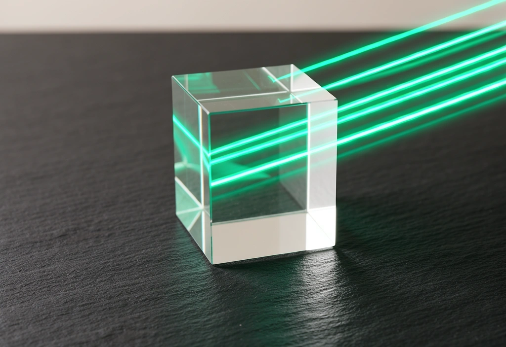 Precision and clarity representation