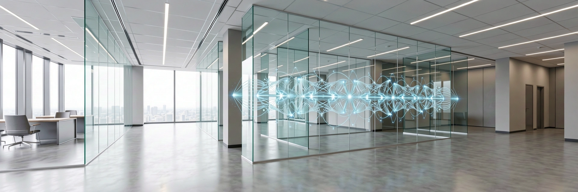 Solar Pulse Logic Infrastructure