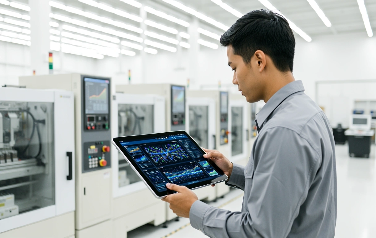 Application of theory in industry