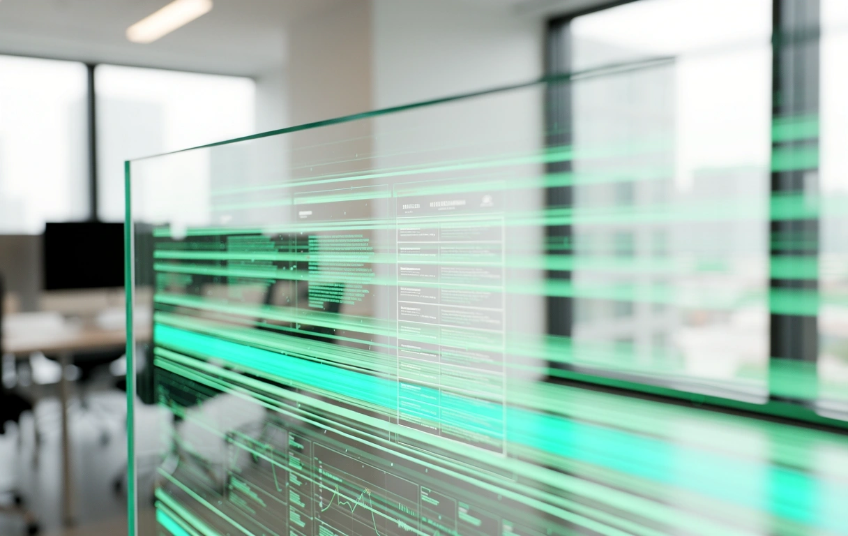 Digital data signals